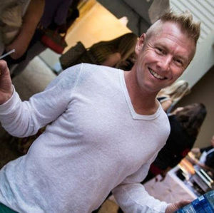 Meet your Posher, Desmond